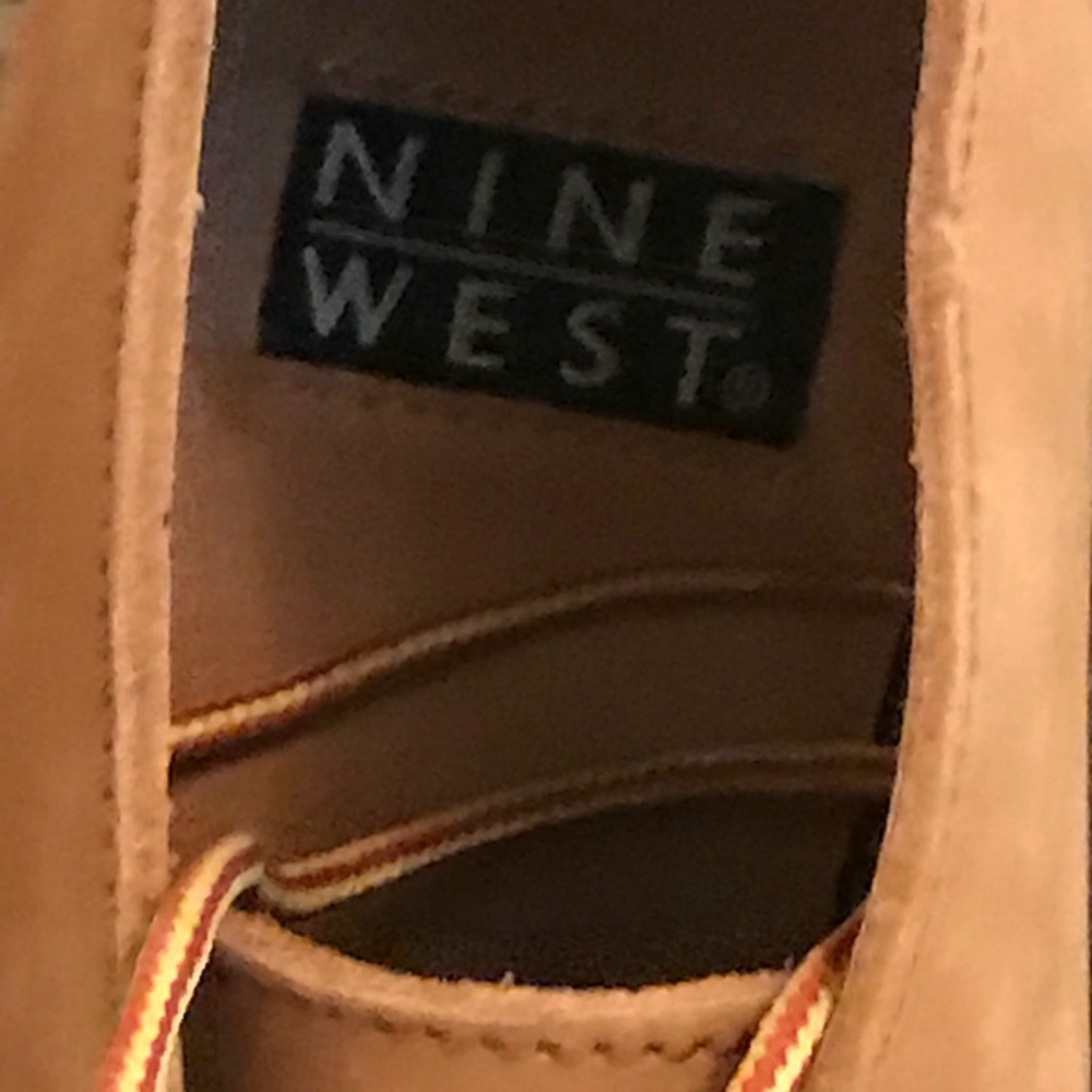 Gorgeous Nine West boots❤️ - Picture 2 of 3